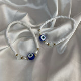 DIY Pulsera cala
