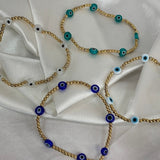 DIY Pulsera Natasha