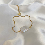 Pulsera Santorini