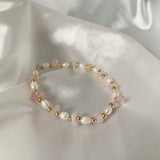 Pulsera Cozumel Rosa