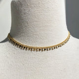 Choker Galaxy