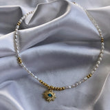 Choker Manu