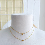 Collar Alma Corazon
