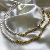 Collar Gabriella