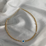 Choker Xana