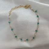 Pulsera Vesta