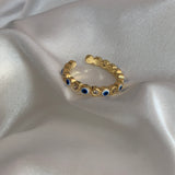 Anillo Evelina