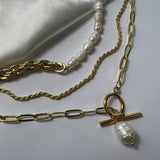 Collar Gabriella