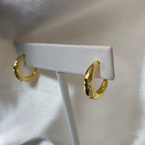 Aretes Heather