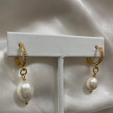 Aretes Nuria