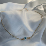 Choker irani