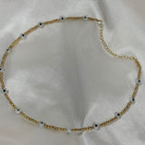 Choker Natasha
