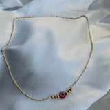 Choker irani